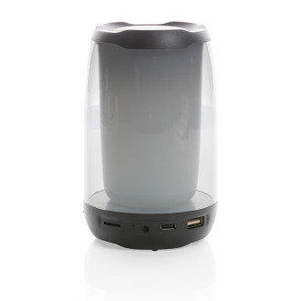 Reproduktor Lightboom 5W z RCS recyklovaného plastu