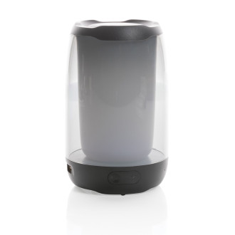 Reproduktor Lightboom 5W z RCS recyklovaného plastu
