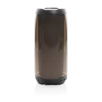 Reproduktor Lightboom 10W z RCS recyklovaného plastu