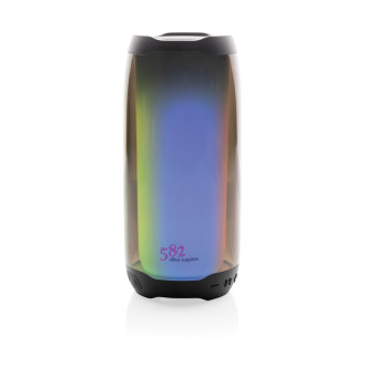 Reproduktor Lightboom 10W z RCS recyklovaného plastu