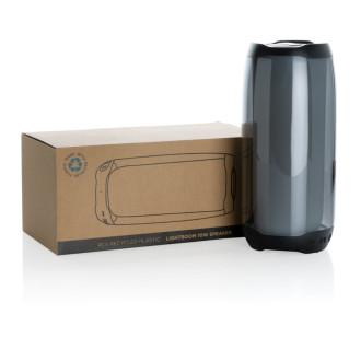 Reproduktor Lightboom 10W z RCS recyklovaného plastu