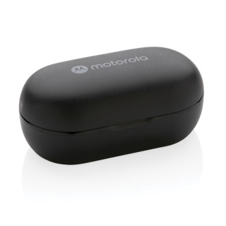 TWS sluchátka Motorola MOTO 85 IPX5