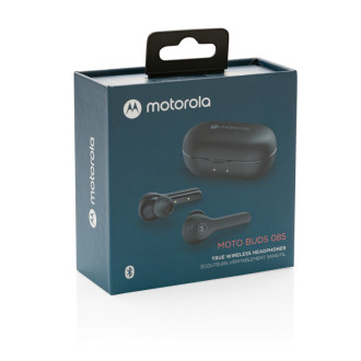 TWS sluchátka Motorola MOTO 85 IPX5