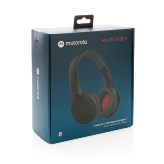 Bezdrátová sluchátka Motorola MOTO XT500