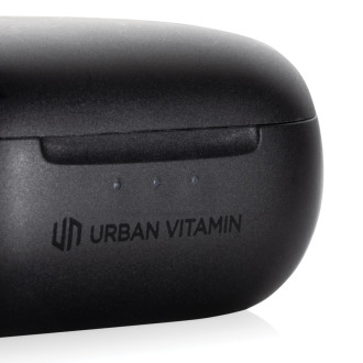 TWS sluchátka Urban Vitamin Gilroy hybrid ANC & ENC