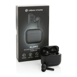 TWS sluchátka Urban Vitamin Alamo ANC