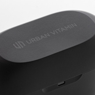 TWS sluchátka Urban Vitamin Napa