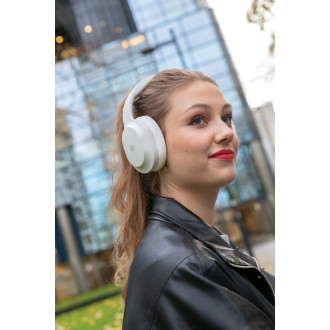 Bezdrátová sluchátka Urban Vitamin Freemond ANC