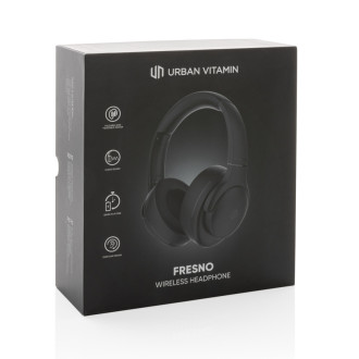Bezdrátová sluchátka Urban Vitamin Fresno