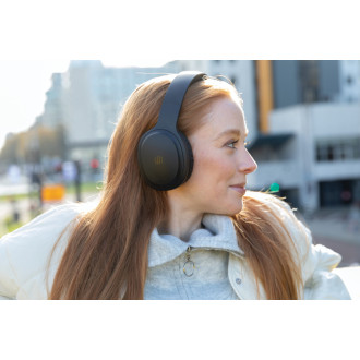 Bezdrátová sluchátka Urban Vitamin Belmont
