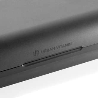 TWS sluchátka Urban Vitamin Pacifica z RCS rec. plastu