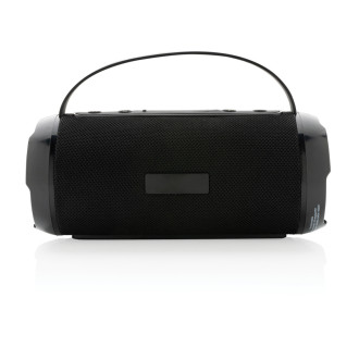 Voděodolný reproduktor Sound-boom 6W z RCS recykl. plastu