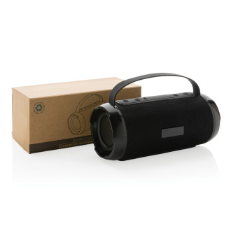 Voděodolný reproduktor Sound-boom 6W z RCS recykl. plastu