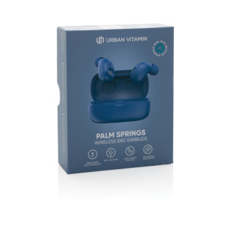 ENC TWS sluchátka Urban Vitamin Palm Springs z RCS RABS
