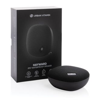 Voděodolný reproduktor Urban Vitamin Hayward IPX7