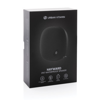 Voděodolný reproduktor Urban Vitamin Hayward IPX7