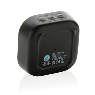 Bezdrátový reproduktor Soundbox 3W z RCS recykl. plastu