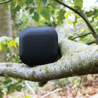 Bezdrátový reproduktor Soundbox 3W z RCS recykl. plastu