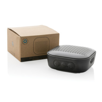 Bezdrátový reproduktor Soundbox 3W z RCS recykl. plastu