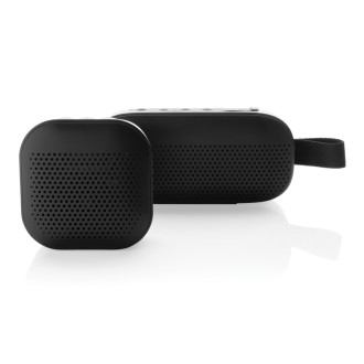 Bezdrátový reproduktor Soundbox 5W z RCS recykl. plastu