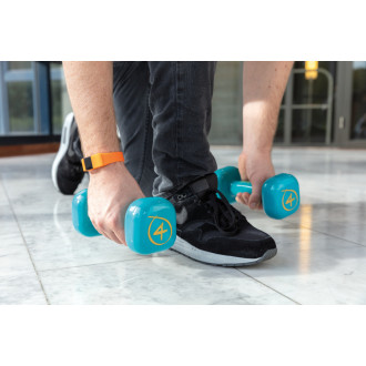 Fitness náramek Keep fit