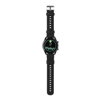 Fitness hodinky Fit Watch z RCS recykl. TPU