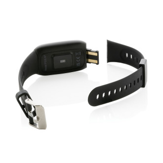 Fitness náramek s monitorem srdečního tepu z RCS rec. TPU