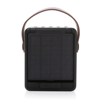 Solární reproduktor Skywave 12W z RCS recykl. plastu