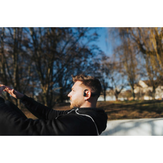 Sluchátka se vzduchovým vedením zvuku Urban Vitamin Glendale