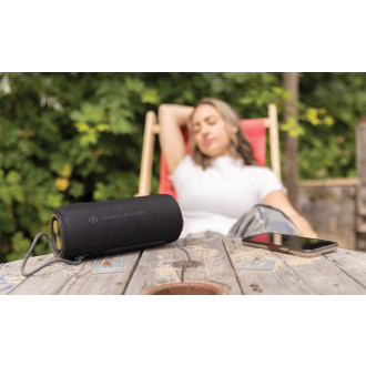 Reproduktor IPX7 30W Urban Vitamin PacificGrove z RCS plastu