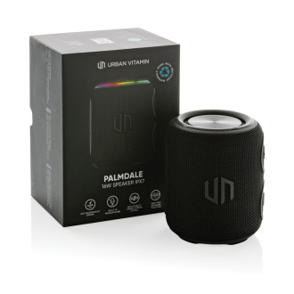 Reproduktor IPX7 16W Urban Vitamin Palmdale z RCS plastu