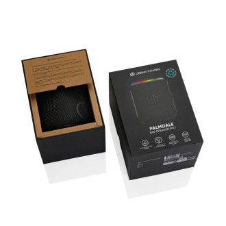 Reproduktor IPX7 16W Urban Vitamin Palmdale z RCS plastu