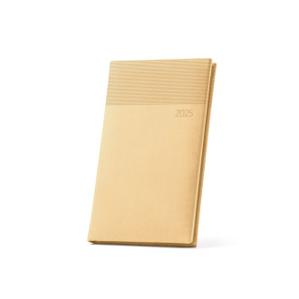 CARROLL POCKET. Kapesní diář