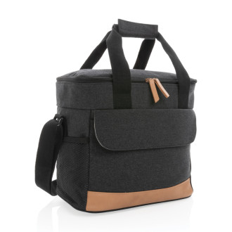 Velká chladící taška Impact z 16 oz. recykl. canvas AWARE™