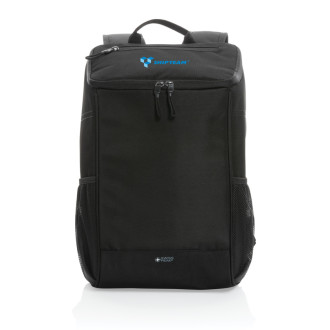 Chladící batoh Swiss Peak z 1200D RPET AWARE™