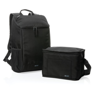Chladící taška Swiss Peak z 1200D RPET AWARE™