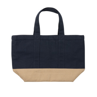 Nebarvená chladící taška Impact z 285g recykl. canvas AWARE™