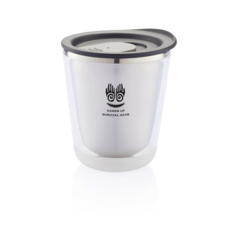Cestovní hrnek Dia, 227 ml