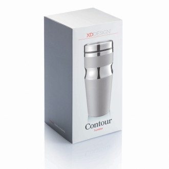 Hrnek Contour