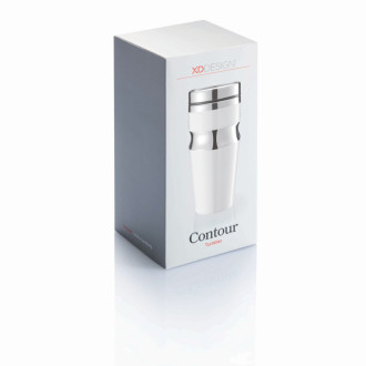 Hrnek Contour