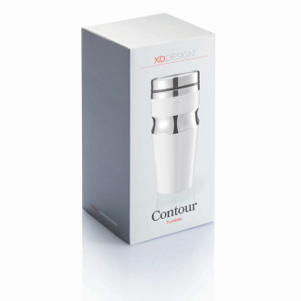 Hrnek Contour