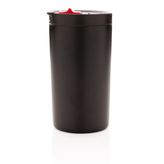 Nepropustný termohrnek se zámkem