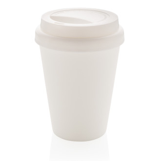 Opakovaně použitelný hrnek s dvojitou stěnou 300 ml