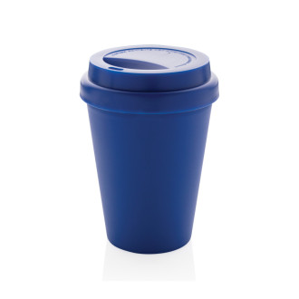 Opakovaně použitelný hrnek s dvojitou stěnou 300 ml