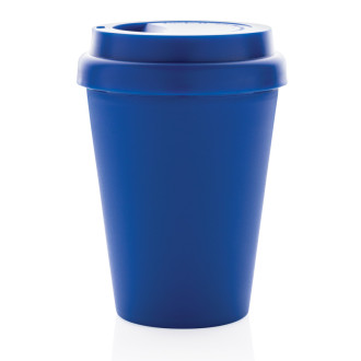 Opakovaně použitelný hrnek s dvojitou stěnou 300 ml