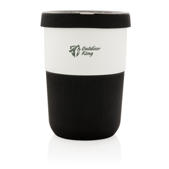 PLA hrnek coffee to go 380ml