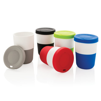 PLA hrnek coffee to go 380ml