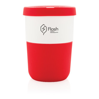 PLA hrnek coffee to go 380ml