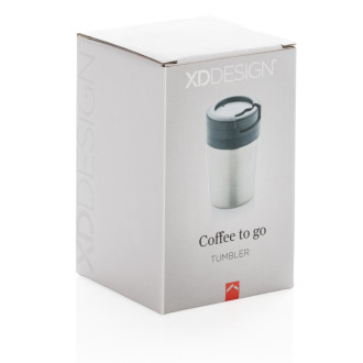 Termohrneček Coffee to go