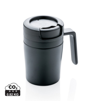 Termohrneček Coffee to go s ouškem